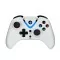 COSMIC BYTE ARES WIRELESS GAMEPAD WHITE